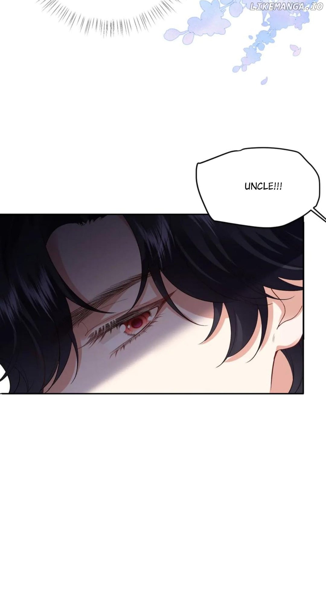 Confessing My Love to Him, the Treacherous One Chapter 40 - page 31
